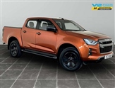 Used Isuzu D-Max
