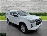 Used Isuzu D-Max