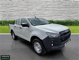 Used Isuzu D-Max