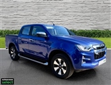 Used Isuzu D-Max