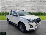 Used Isuzu D-Max