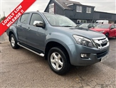 Used Isuzu D-Max