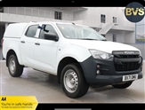 Used Isuzu D-Max