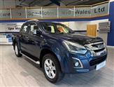 Used Isuzu D-Max