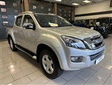 Used Isuzu D-Max