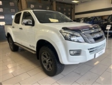 Used Isuzu D-Max