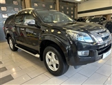 Used Isuzu D-Max