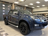Used Isuzu D-Max