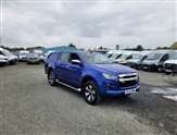 Used Isuzu D-Max