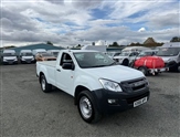 Used Isuzu D-Max