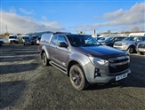 Used Isuzu D-Max