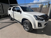 Used Isuzu D-Max