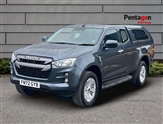 Isuzu D-Max Image 3