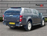 Isuzu D-Max Image 4