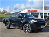 Isuzu D-Max Image 1