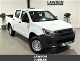Used Isuzu D-Max