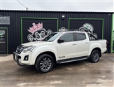 Used Isuzu D-Max
