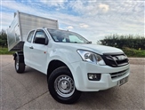 Used Isuzu D-Max