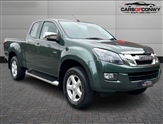Used Isuzu D-Max