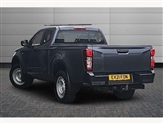 Isuzu D-Max Image 3