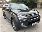Used Isuzu D-Max