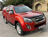 Used Isuzu D-Max