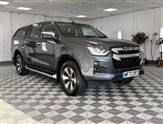 Used Isuzu D-Max