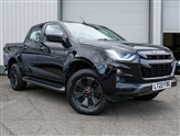 Used Isuzu D-Max