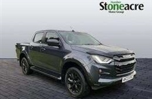 Used Isuzu D-Max