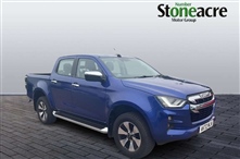 Used Isuzu D-Max