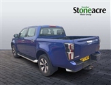 Isuzu D-Max Image 3