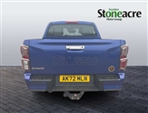 Isuzu D-Max Image 4
