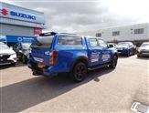 Isuzu D-Max Image 4