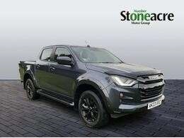 Large image for the Used Isuzu D-Max