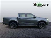 Isuzu D-Max Image 4