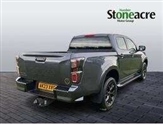 Isuzu D-Max Image 5
