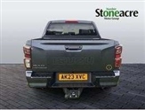 Isuzu D-Max Image 6