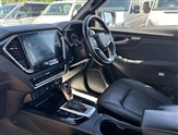 Isuzu D-Max Image 2