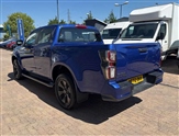 Isuzu D-Max Image 3
