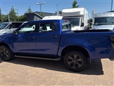 Isuzu D-Max Image 4
