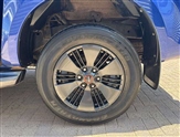 Isuzu D-Max Image 5