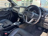 Isuzu D-Max Image 6