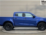Isuzu D-Max Image 2