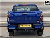 Isuzu D-Max Image 4