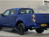 Isuzu D-Max Image 5