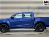 Isuzu D-Max Image 6
