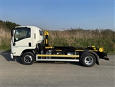 Isuzu Forward Image 6