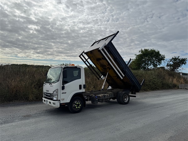 Large image for the Used Isuzu Forward