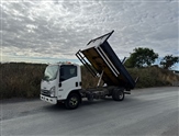 Isuzu Forward Image 1