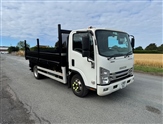 Isuzu Forward Image 2